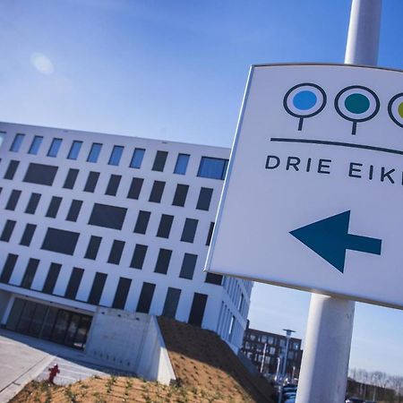 Hotel Drie Eiken Edegem Camera foto