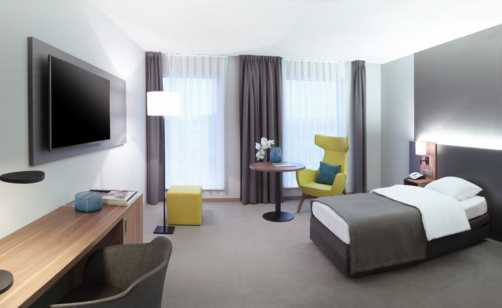 Hotel Drie Eiken Edegem Esterno foto